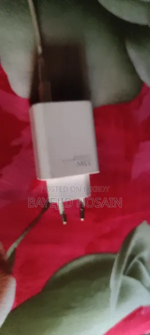 Xiaomi 33 Watt Original Charger