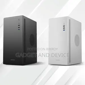 New Desktop Computer 8GB Intel Core i7 SSD 128GB