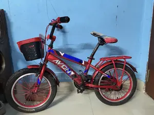 Avon Cycle