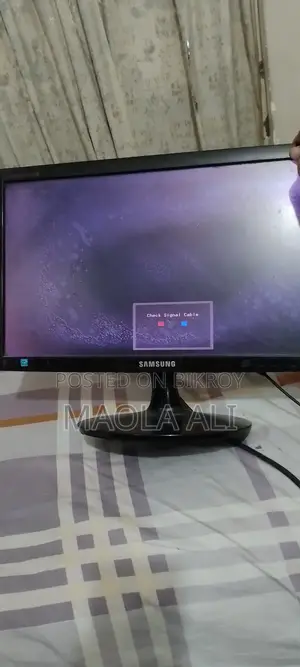 মনিটর স্যামসাং ভালো কোয়ালিটি