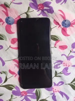 টেকনো স্পার্ক ১৬ জিবি কালো