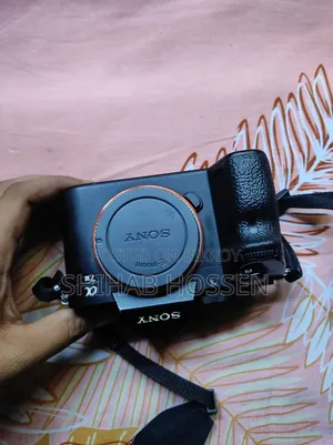Sony A7iii + Tt Artisans 75mm F2 Full Frame Lens