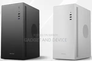 New Desktop Computer 8GB Intel Core i7 SSD 128GB