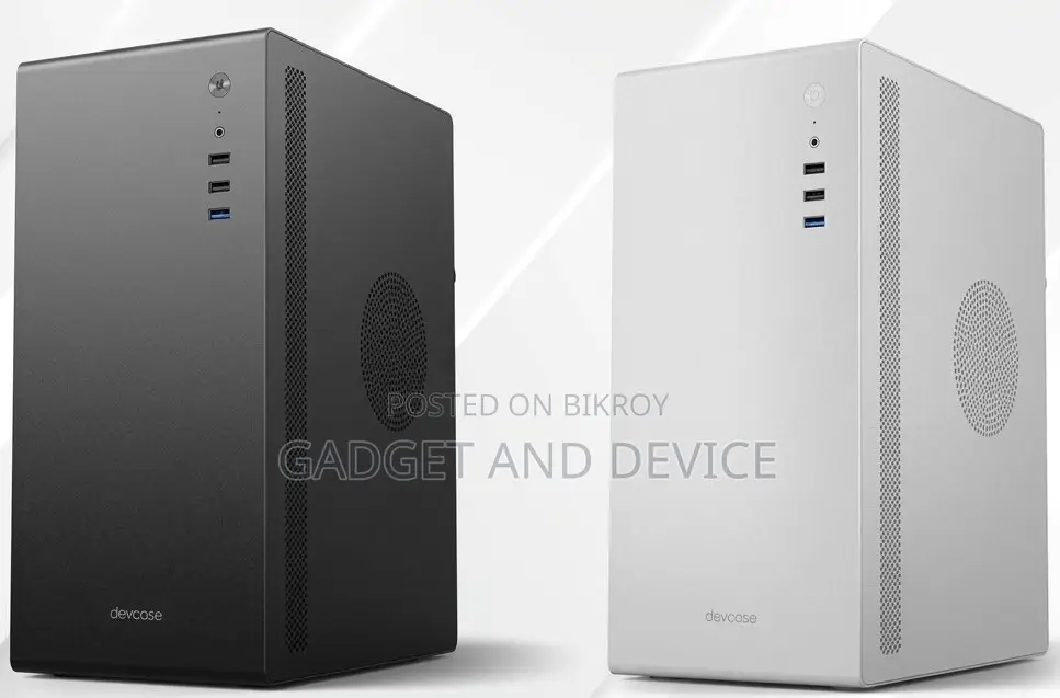 New Desktop Computer 8GB Intel Core i7 SSD 128GB