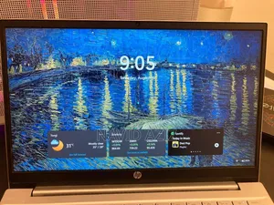 Laptop HP Pavilion 14 8GB Intel Core i7 SSD 512GB