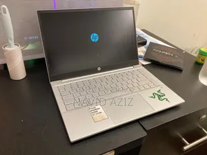 Laptop HP Pavilion 14 8GB Intel Core i7 SSD 512GB
