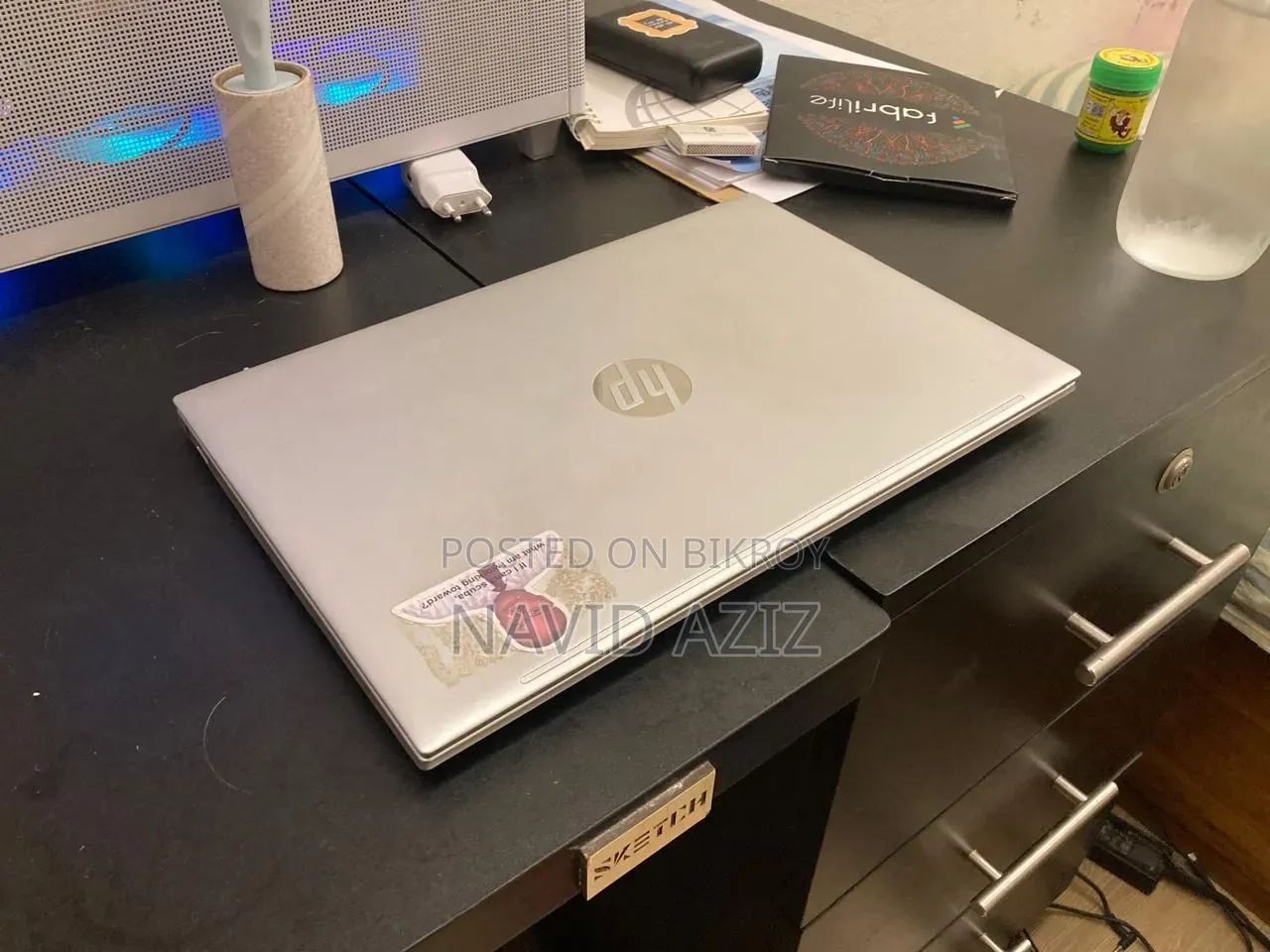 Laptop HP Pavilion 14 8GB Intel Core i7 SSD 512GB
