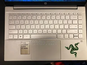 Laptop HP Pavilion 14 8GB Intel Core i7 SSD 512GB