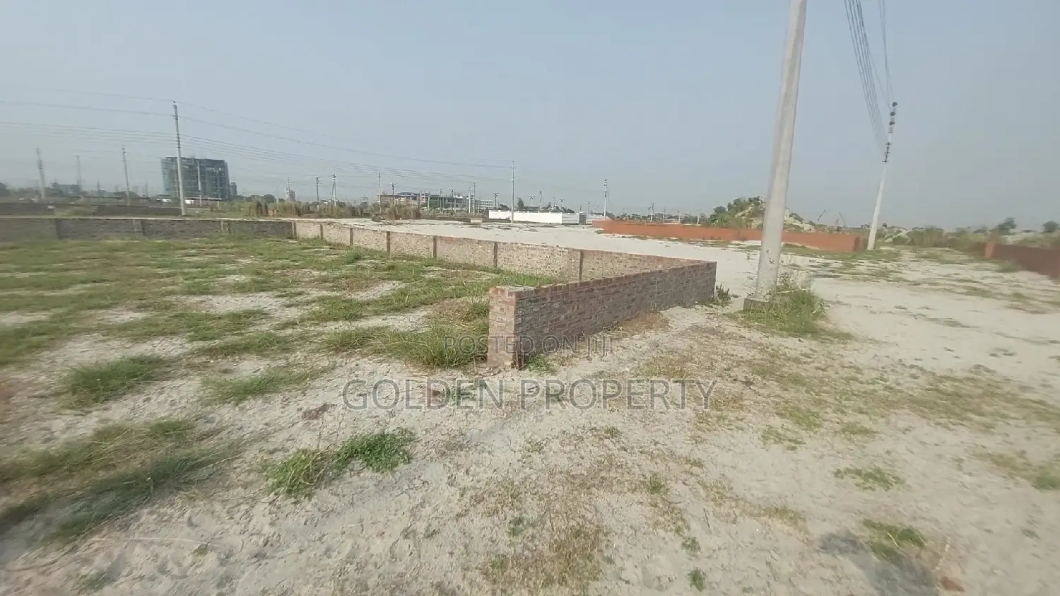 K Block Bashundhara 3 Katha South Facing Plot Sale