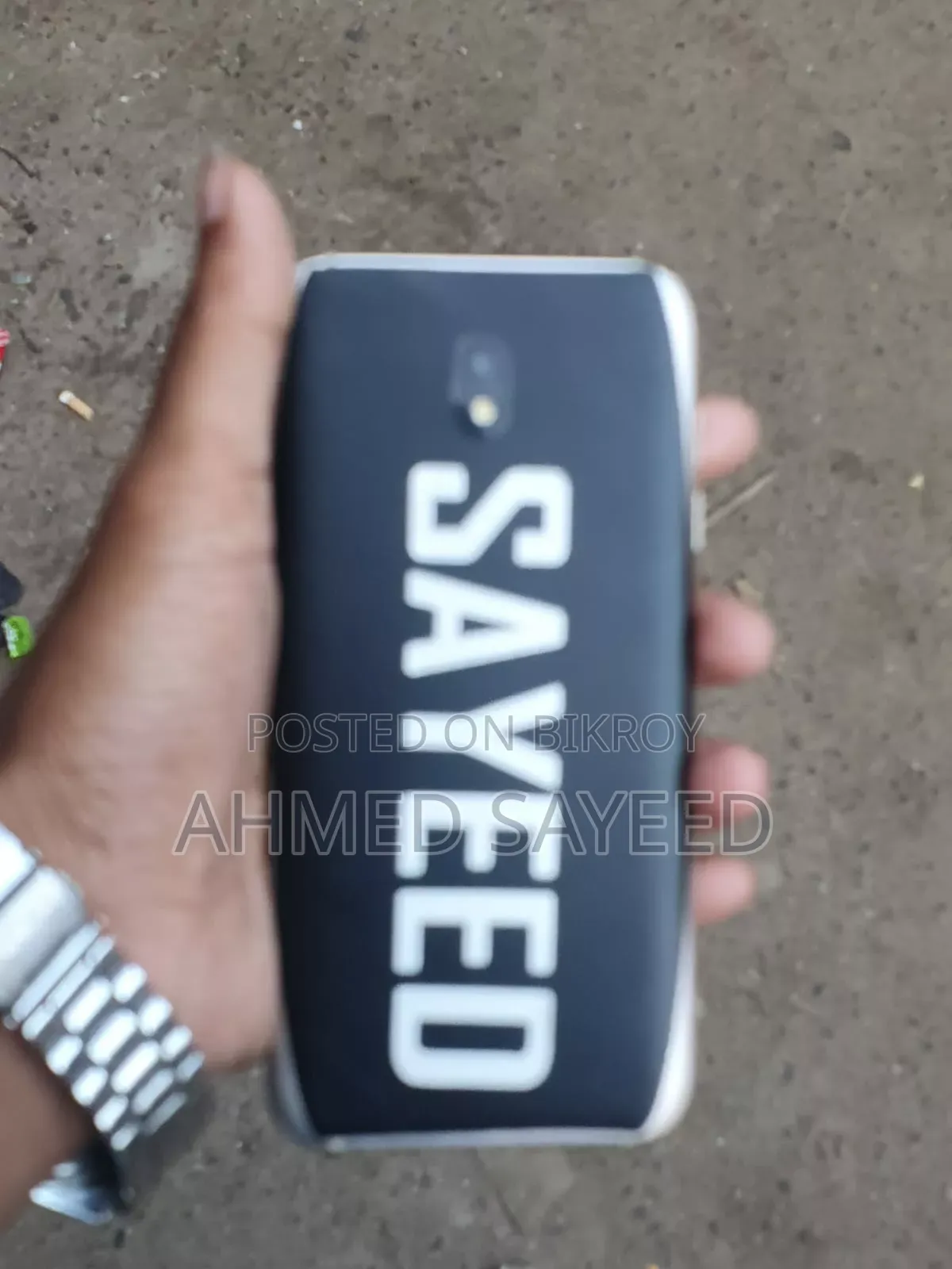Samsung Galaxy J5 Pro 32 GB Gold