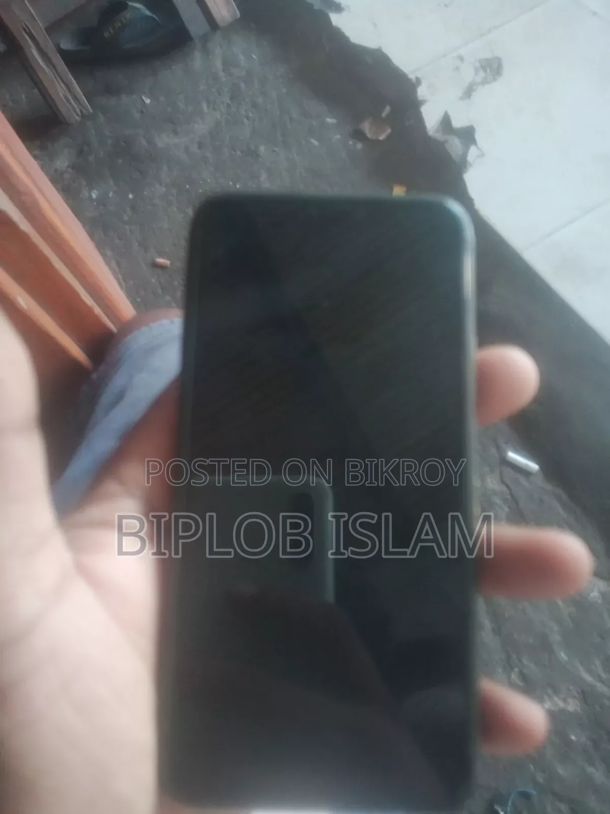অ্যাপল আইফোন ১১ প্রো ২৫৬ জিবি ব্লু