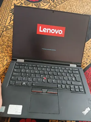 Laptop Lenovo ThinkPad X390 Yoga 8GB Intel Core i5 SSD 256GB