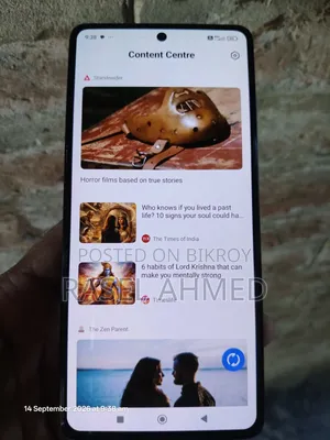 Xiaomi Redmi Note 12 Pro 5G 128 GB Black