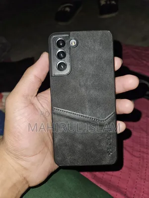 স্যামসাং গ্যালাক্সি এস২১ ৫জি ১২৮ জিবি কালো