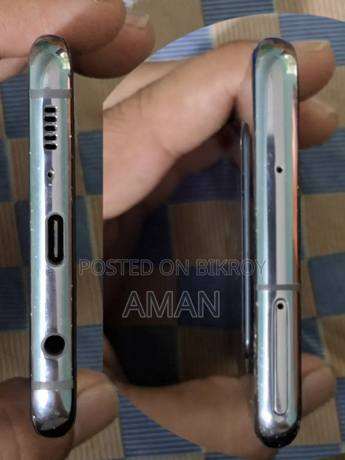 স্যামসাং গ্যালাক্সি এস১০ ১২৮ জিবি ব্ল্যাক