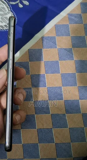 স্যামসাং গ্যালাক্সি এস১০ ১২৮ জিবি ব্ল্যাক