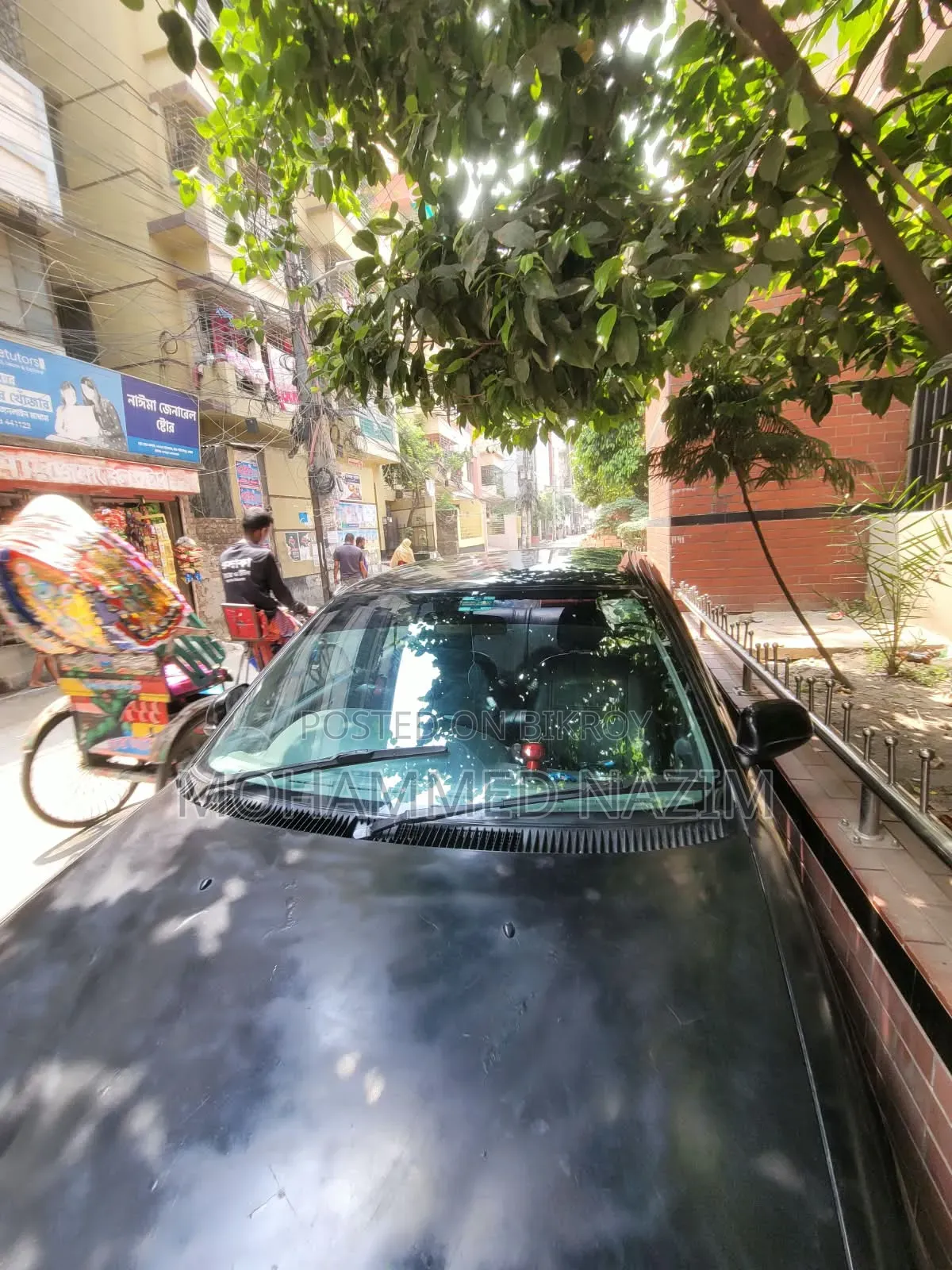 প্রোটন সাগা এলএমএসটি ১.৩ ২০০৪ কালো
