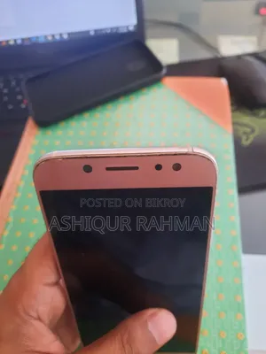 Samsung Galaxy J7 Pro 64 GB Gold