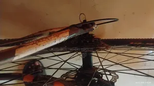 কোর প্রজেক্ট ২.০ বাইসাইকেল