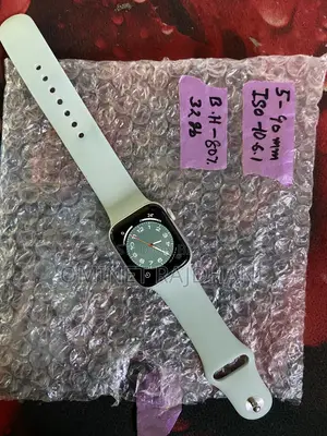 Apple Smart Watch