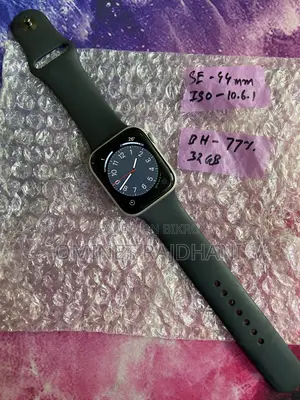 Apple Smart Watch