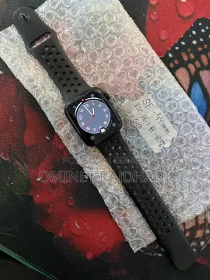 Apple Smart Watch