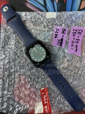 Apple Smart Watch