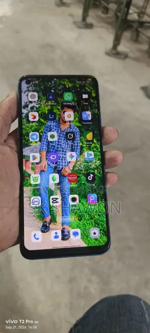 অপ্পো কে১০এক্স ১২৮ জিবি