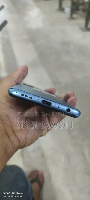 অপ্পো কে১০এক্স ১২৮ জিবি