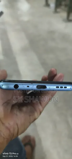 অপ্পো কে১০এক্স ১২৮ জিবি