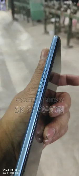 অপ্পো কে১০এক্স ১২৮ জিবি