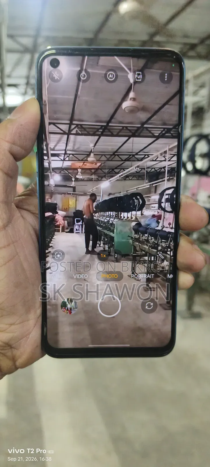 অপ্পো কে১০এক্স ১২৮ জিবি