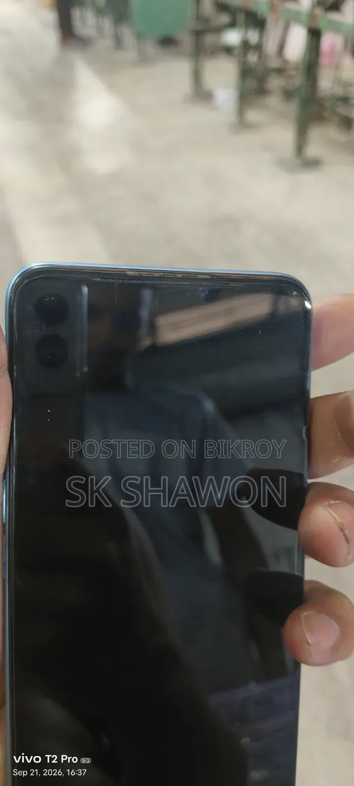 অপ্পো কে১০এক্স ১২৮ জিবি