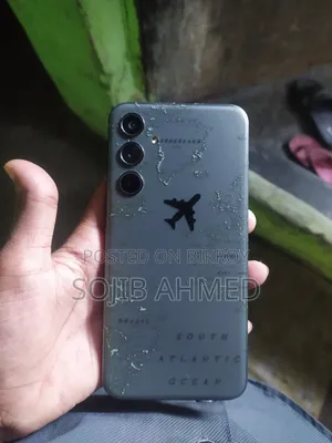 স্যামসাং গ্যালাক্সি এম৩৫ ১২৮ জিবি গ্রে