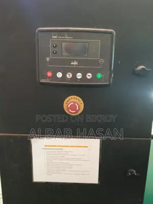 Cummins 350KVA Generator