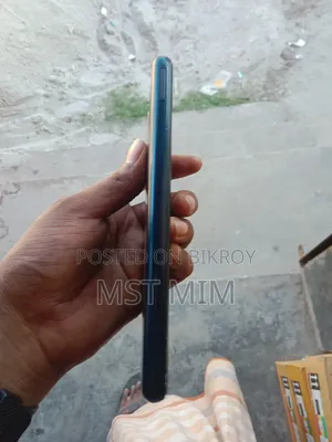 Samsung Galaxy M12 128 GB Purple