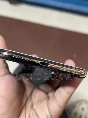 Apple iPhone 11 Pro Max 256 GB Gold