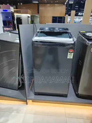 Whirlpool 7.5kg Top Load Washing Machine (Inbuilt Heter)