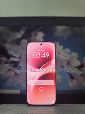 Vivo V70 256 GB Bronze