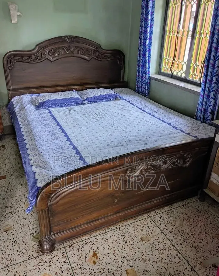 Beds Sell Mirpur