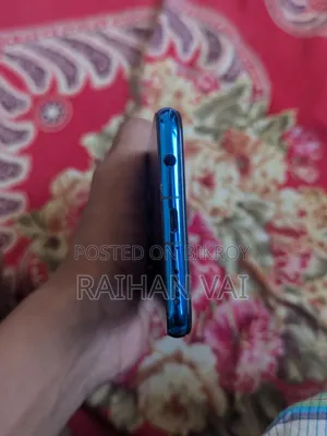 Huawei nova 3i 128 GB Blue