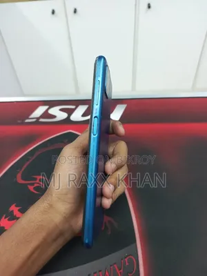 স্যামসাং গ্যালাক্সি এ১২ ১২৮ জিবি ব্লু