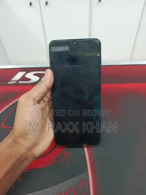 স্যামসাং গ্যালাক্সি এ১২ ১২৮ জিবি ব্লু