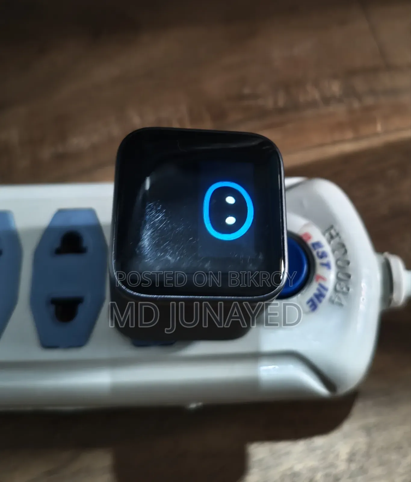 Anker Nano 45w Display Charger