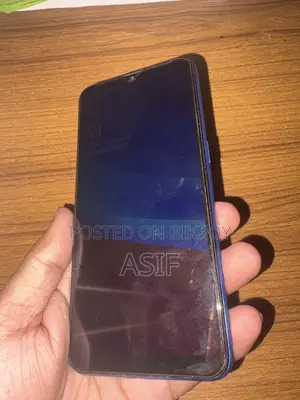 Oppo A5 32 GB Blue