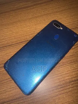 Oppo A5 32 GB Blue