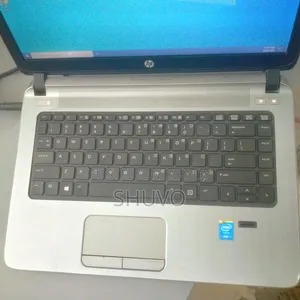 Laptop HP ProBook 440 G2 4GB Intel Core i3 HDD 500GB