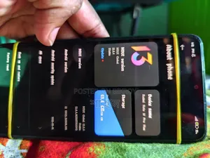 শাওমি রেডমি নোট ১০ প্রো ১২৮ জিবি কালো
