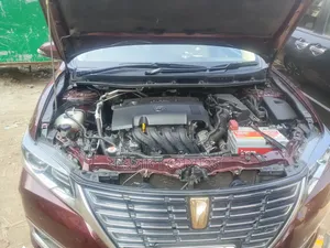 টয়োটা প্রিমিয়ো ১.৫ এফডব্লিউডি ২০১৮