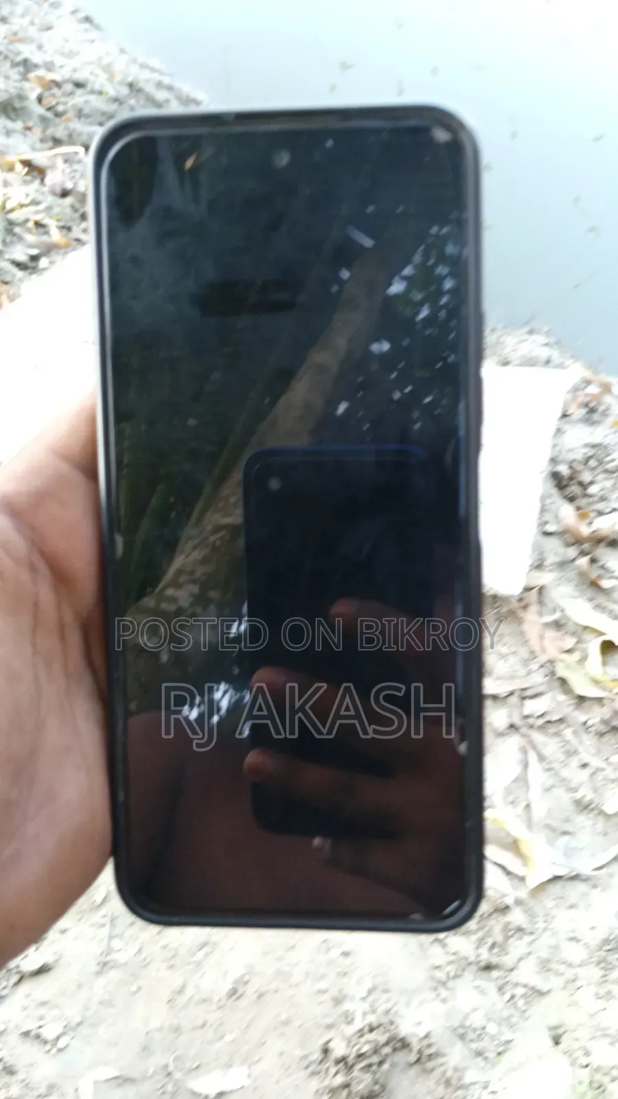 Tecno Spark 40 256 GB Black